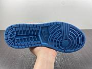 Nike Air Jordan 1 Low ‘Washed Denim’ DM8947-100 - 3