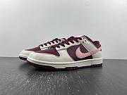 Nike Dunk Low Retro PRM Valentine's Day (2023) DR9705-100 - 1