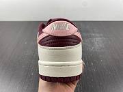 Nike Dunk Low Retro PRM Valentine's Day (2023) DR9705-100 - 3