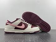 Nike Dunk Low Retro PRM Valentine's Day (2023) DR9705-100 - 4