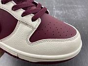 Nike Dunk Low Retro PRM Valentine's Day (2023) DR9705-100 - 2
