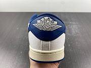 Air Jordan 1 Retro AJKO Low Kentucky DX4981-103 - 6