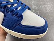 Air Jordan 1 Retro AJKO Low Kentucky DX4981-103 - 4