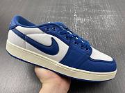 Air Jordan 1 Retro AJKO Low Kentucky DX4981-103 - 3