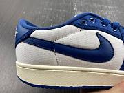 Air Jordan 1 Retro AJKO Low Kentucky DX4981-103 - 2