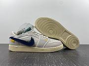 Air Jordan 1 Retro AJKO Low SP Union Sail Leather  DZ4864-100 - 6