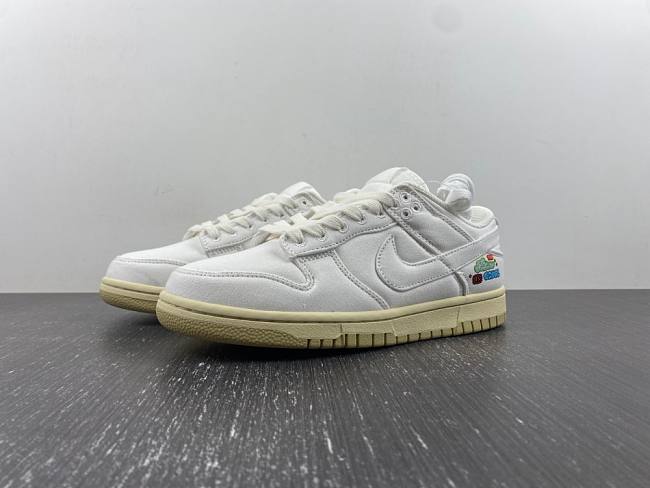 Nike Dunk Low SE The Future Is Equal FD0868-133 - 1
