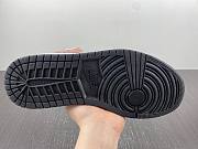 Air Jordan 1 Mid SE Orange Suede DV1336-800 - 2