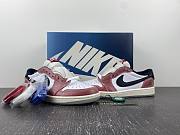 Air Jordan 1 Low Trophy Room Chicago FN0432-017 - 6