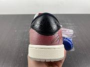 Air Jordan 1 Low Trophy Room Chicago FN0432-017 - 5