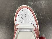 Air Jordan 1 Low Trophy Room Chicago FN0432-017 - 4