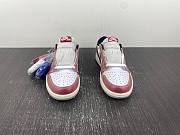 Air Jordan 1 Low Trophy Room Chicago FN0432-017 - 3