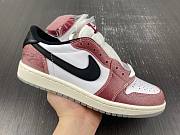Air Jordan 1 Low Trophy Room Chicago FN0432-017 - 2