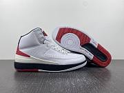 Air Jordan 2 Retro OG Chicago DX2454-106 - 4
