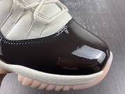 Air Jordan 11 Neapolitan AR0715-101 - 2