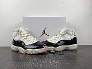 Air Jordan 11 Neapolitan AR0715-101 - 4