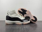 Air Jordan 11 Neapolitan AR0715-101 - 5