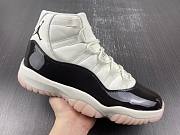 Air Jordan 11 Neapolitan AR0715-101 - 6