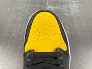 Air Jordan 1 Low Yellow Ochre 553558-072 - 6