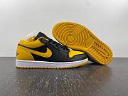 Air Jordan 1 Low Yellow Ochre 553558-072 - 3
