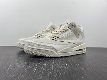 Air Jordan 3 Palomino 136064-668