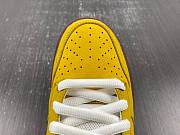 Nike SB Dunk Low Yellow Lobster 313170-137566 - 3