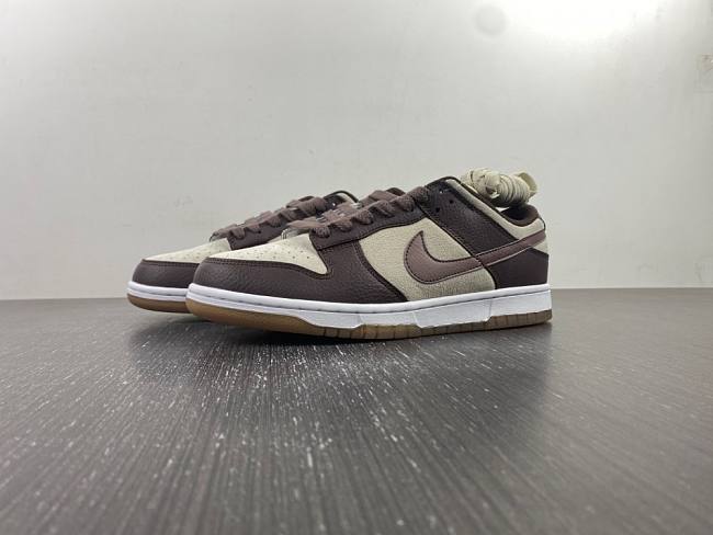 Nike Dunk Low Plum Eclipse FJ4734-100 - 1