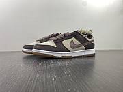 Nike Dunk Low Plum Eclipse FJ4734-100 - 1