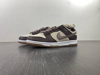 Nike Dunk Low Plum Eclipse FJ4734-100