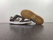 Nike Dunk Low Plum Eclipse FJ4734-100 - 2