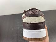 Nike Dunk Low Plum Eclipse FJ4734-100 - 3
