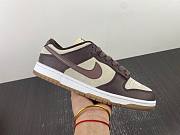 Nike Dunk Low Plum Eclipse FJ4734-100 - 4