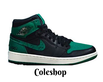 Air Jordan 1 Retro High Golf Eastside Golf 1961 FJ0849-001