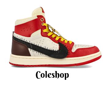 Air Jordan 1 High Zoom Air CMFT 2 Teyana Taylor A Rose From Harlem FJ0604-601