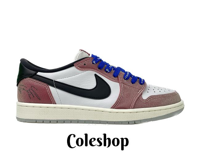 Air Jordan 1 Low Trophy Room Chicago FN0432-017 - 1
