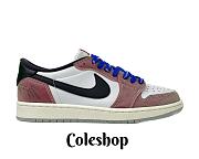 Air Jordan 1 Low Trophy Room Chicago FN0432-017 - 1