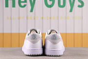 Air Jordan 1 Low OG Neutral Grey (2021) CZ0790 100 - 2