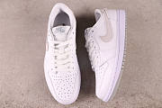 Air Jordan 1 Low OG Neutral Grey (2021) CZ0790 100 - 5