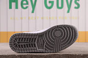 Air Jordan 1 Low OG Neutral Grey (2021) CZ0790 100 - 6