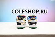 Nike SB Dunk Low Ben & Jerry's Chunky Dunky CU3244-100 - 3