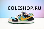 Nike SB Dunk Low Ben & Jerry's Chunky Dunky CU3244-100 - 6