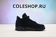 Air Jordan 4 Retro Black Cat CU1110-010 - 5