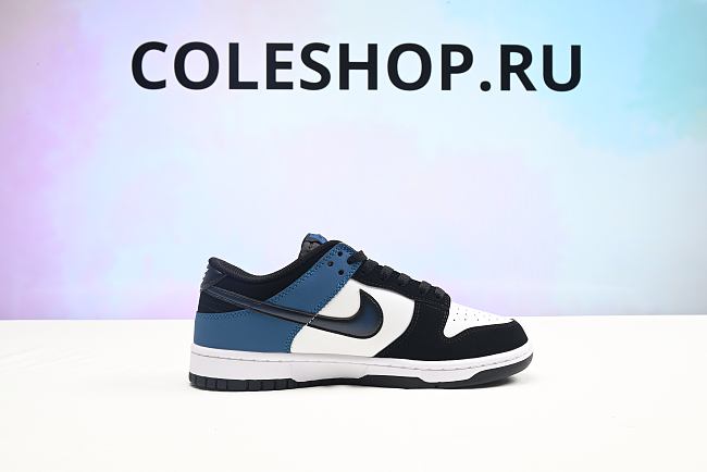 Nike Dunk Low Industrial Blue FD6923-100 - 1