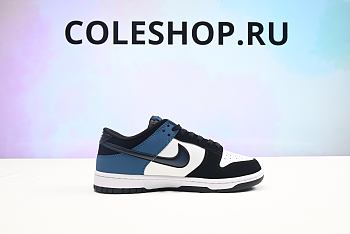 Nike Dunk Low Industrial Blue FD6923-100