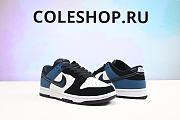 Nike Dunk Low Industrial Blue FD6923-100 - 4
