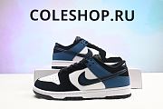 Nike Dunk Low Industrial Blue FD6923-100 - 3