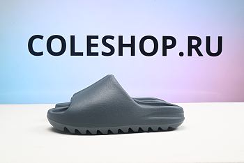Adidas Yeezy Slide Slate Marine ID2349