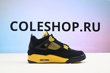 Air Jordan 4 Retro Thunder DH6927-017