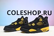 Air Jordan 4 Retro Thunder DH6927-017 - 4