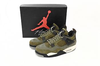 Air Jordan 4 Retro SE Craft Medium Olive FB9927-200